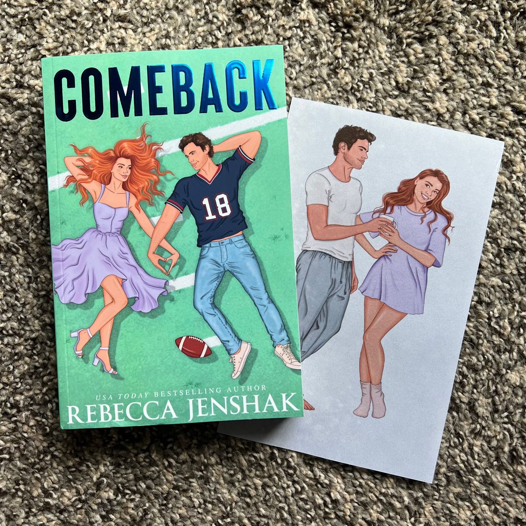 Comeback