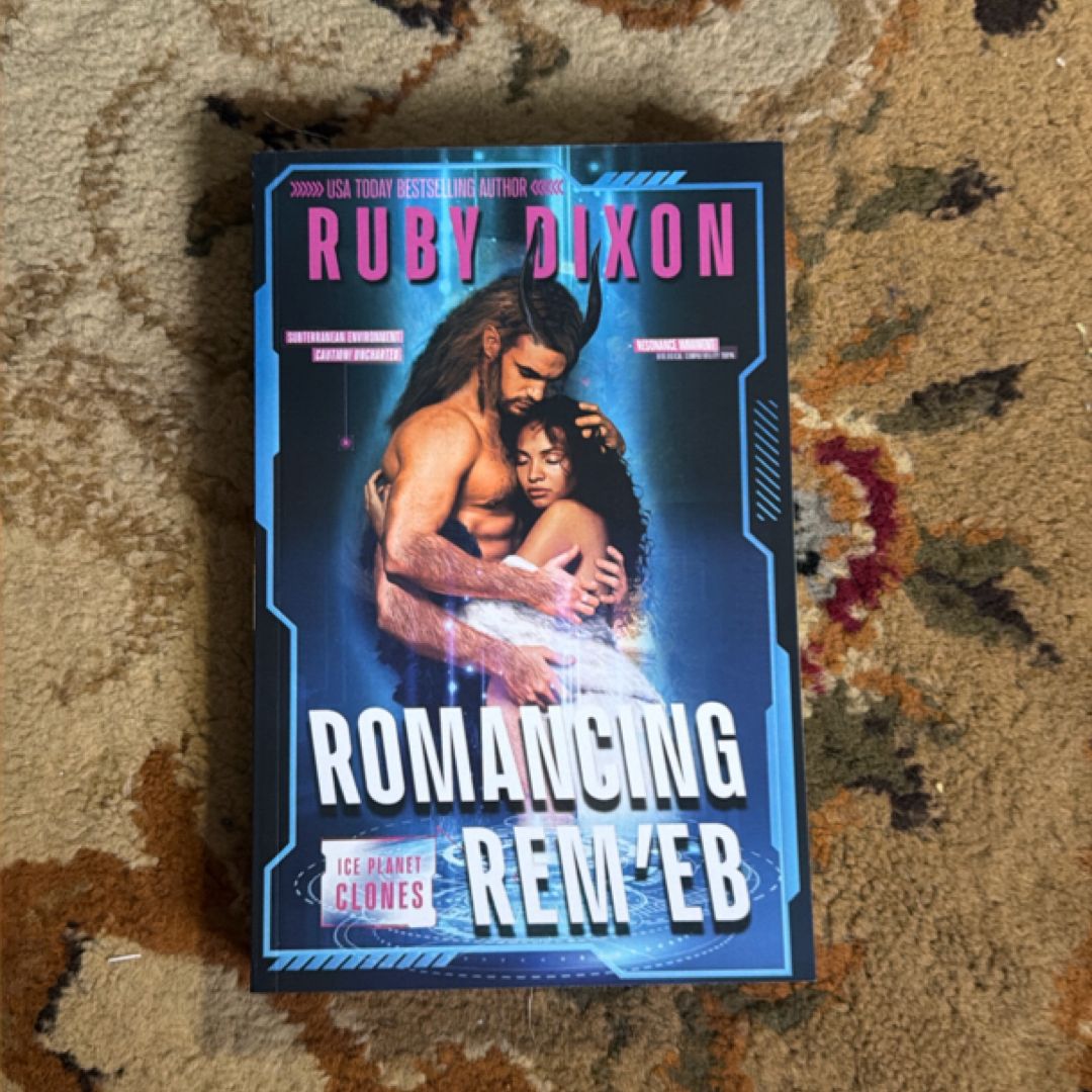 Romancing Rem'eb