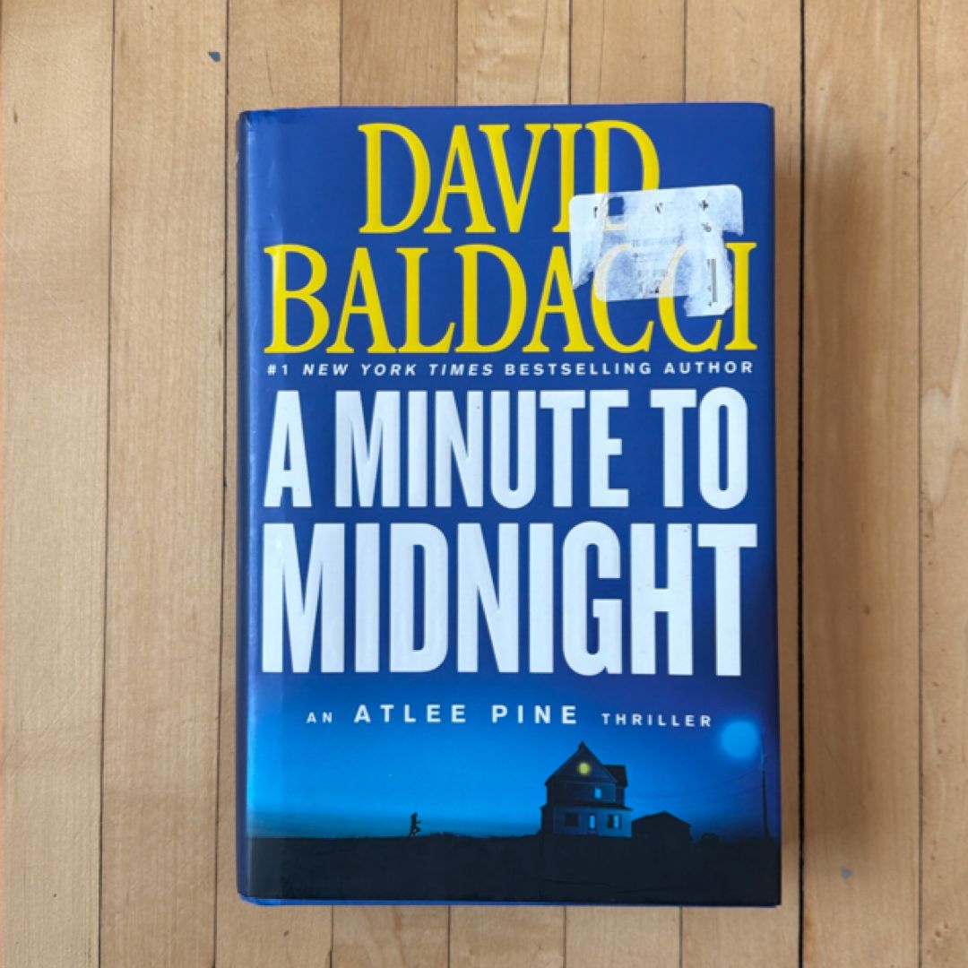A minute to midnight 