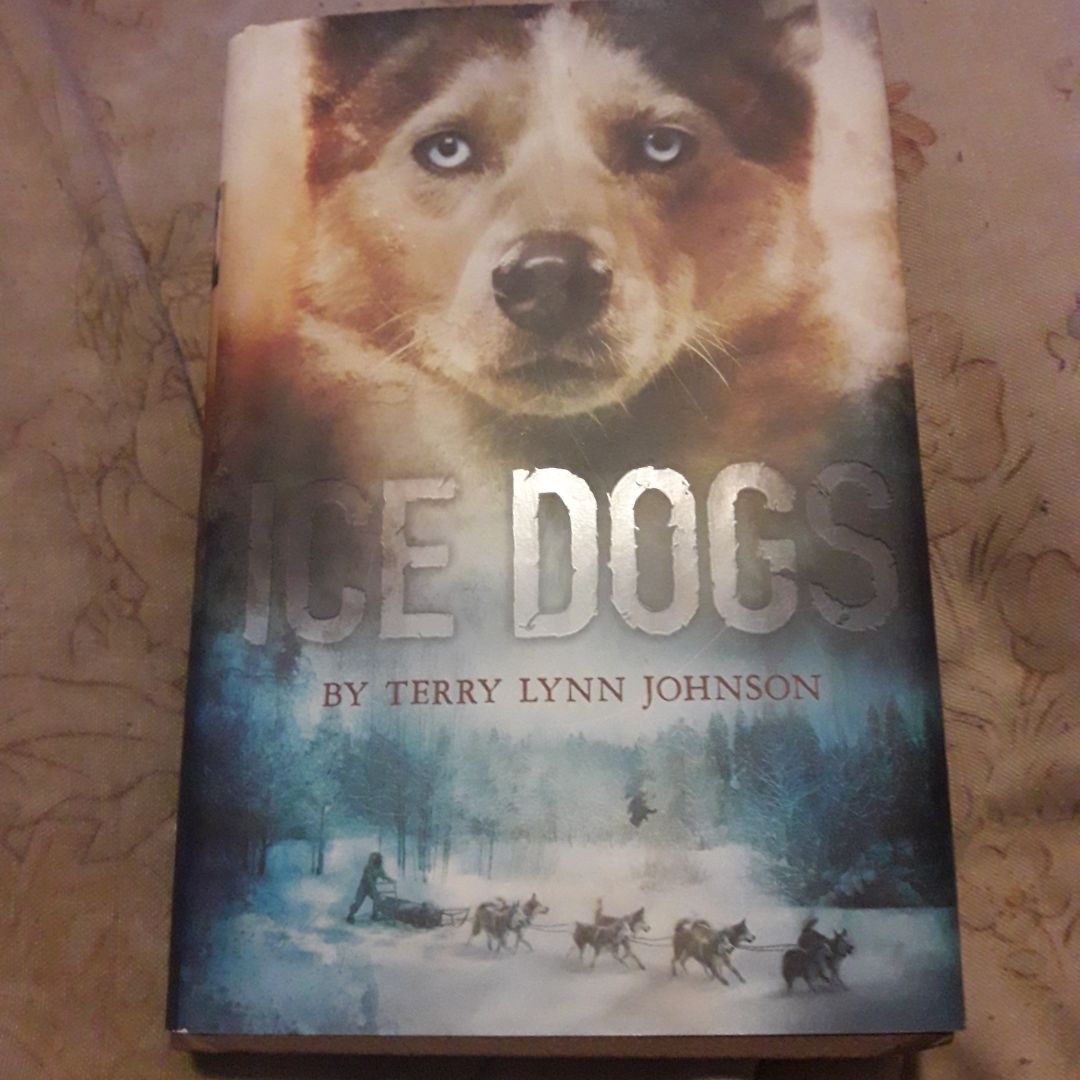 Ice Dogs