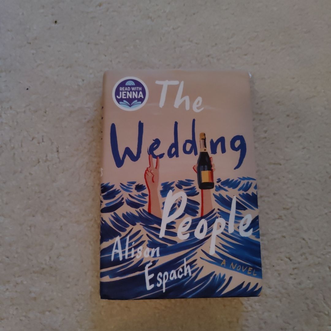 The Wedding People