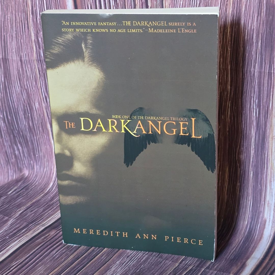 The Darkangel
