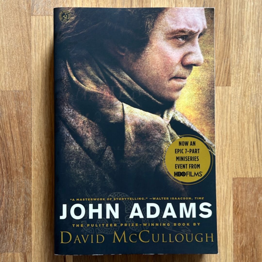 John Adams