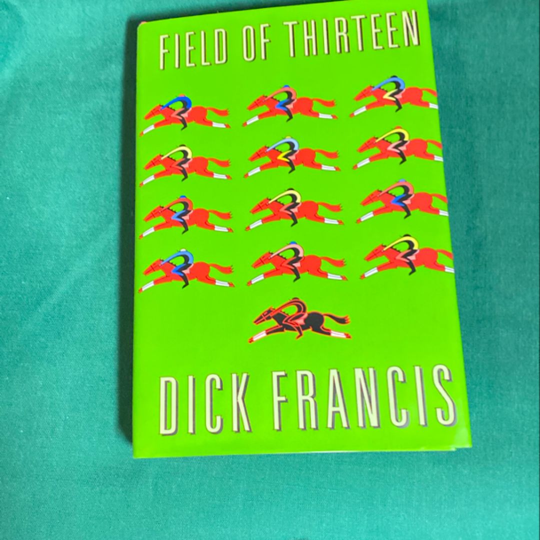 Field of Thirteen