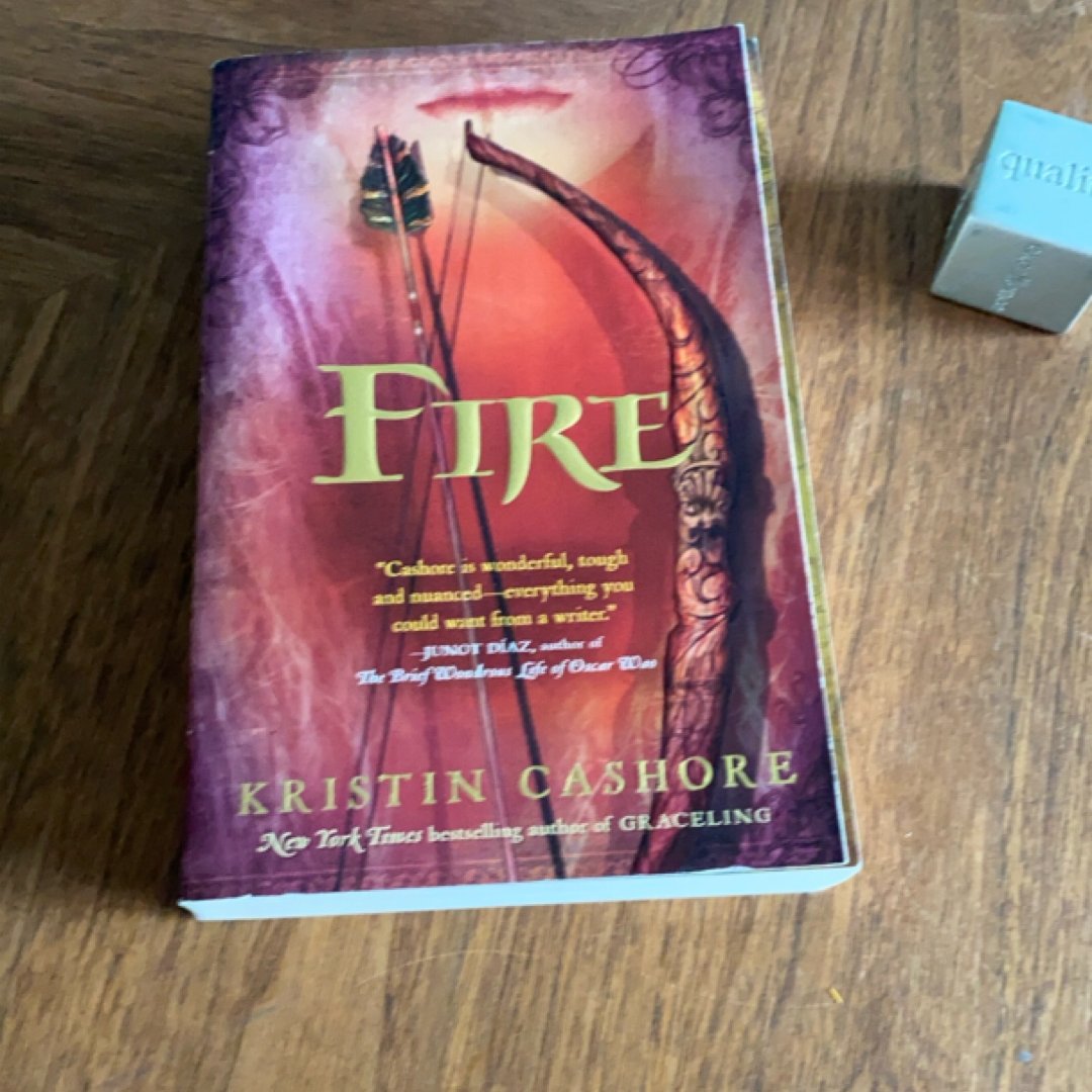 Fire