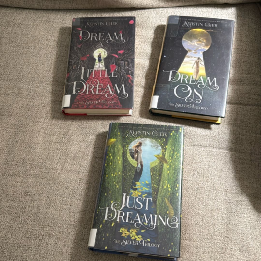 Dream a Little Dream