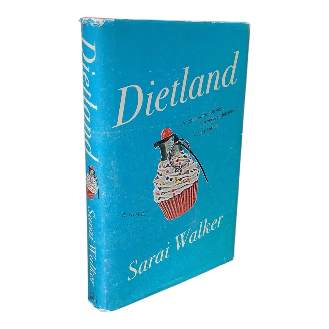 Dietland