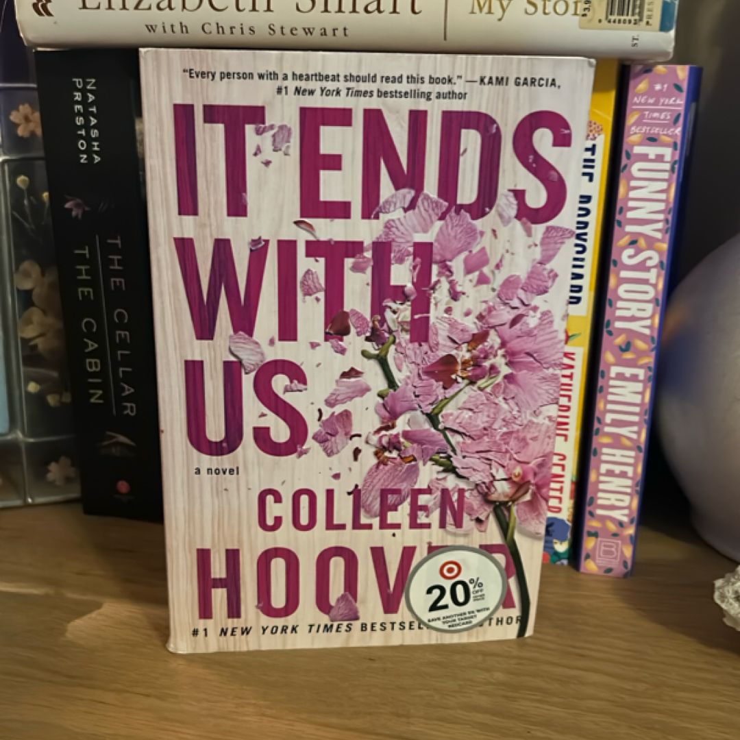 It Ends with Us