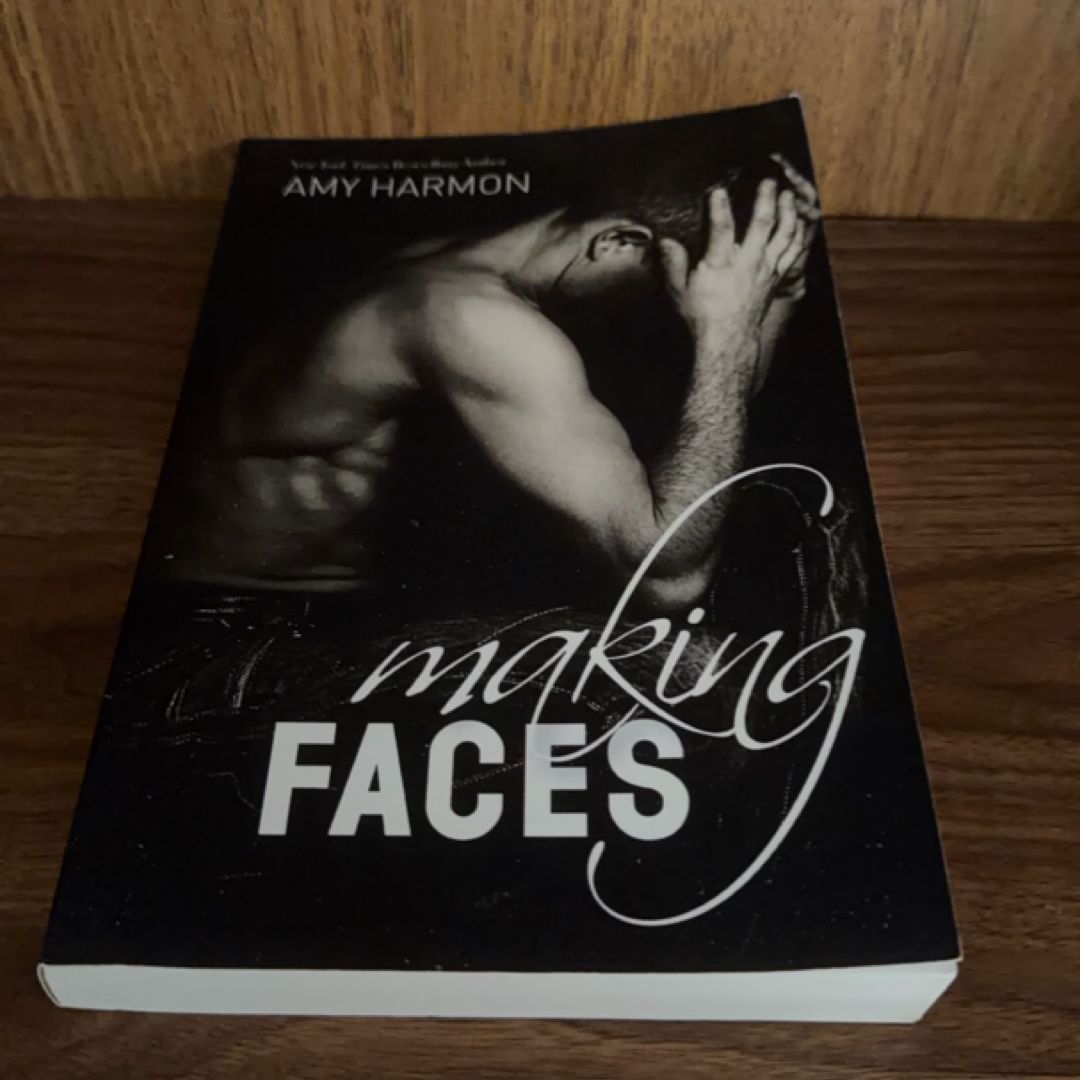 Making Faces