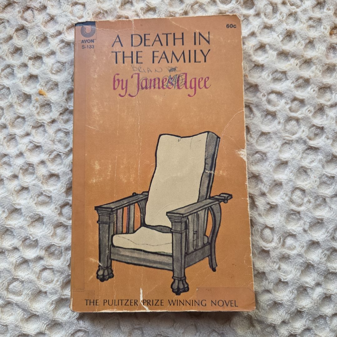 A Death in the Family
