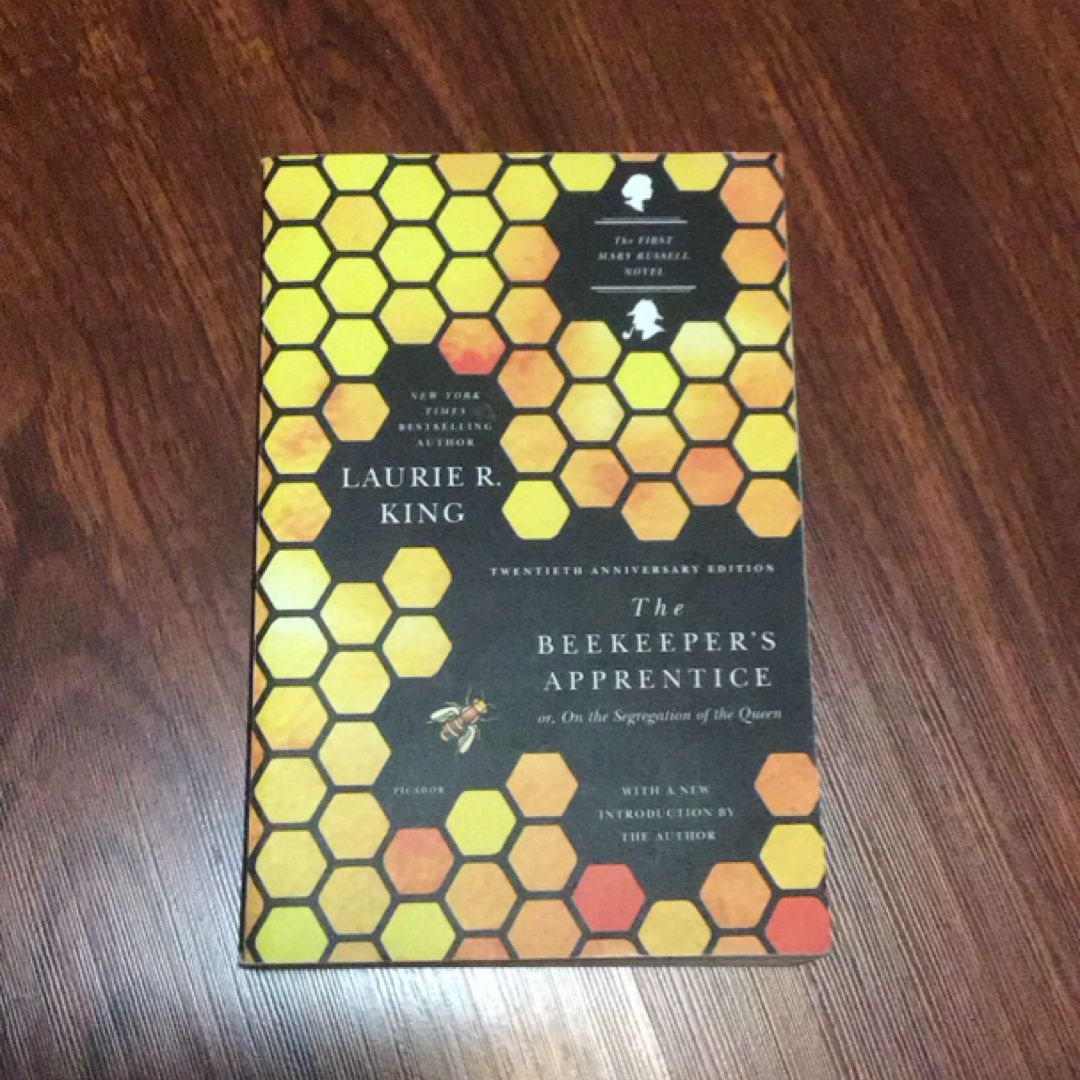 The Beekeeper's Apprentice