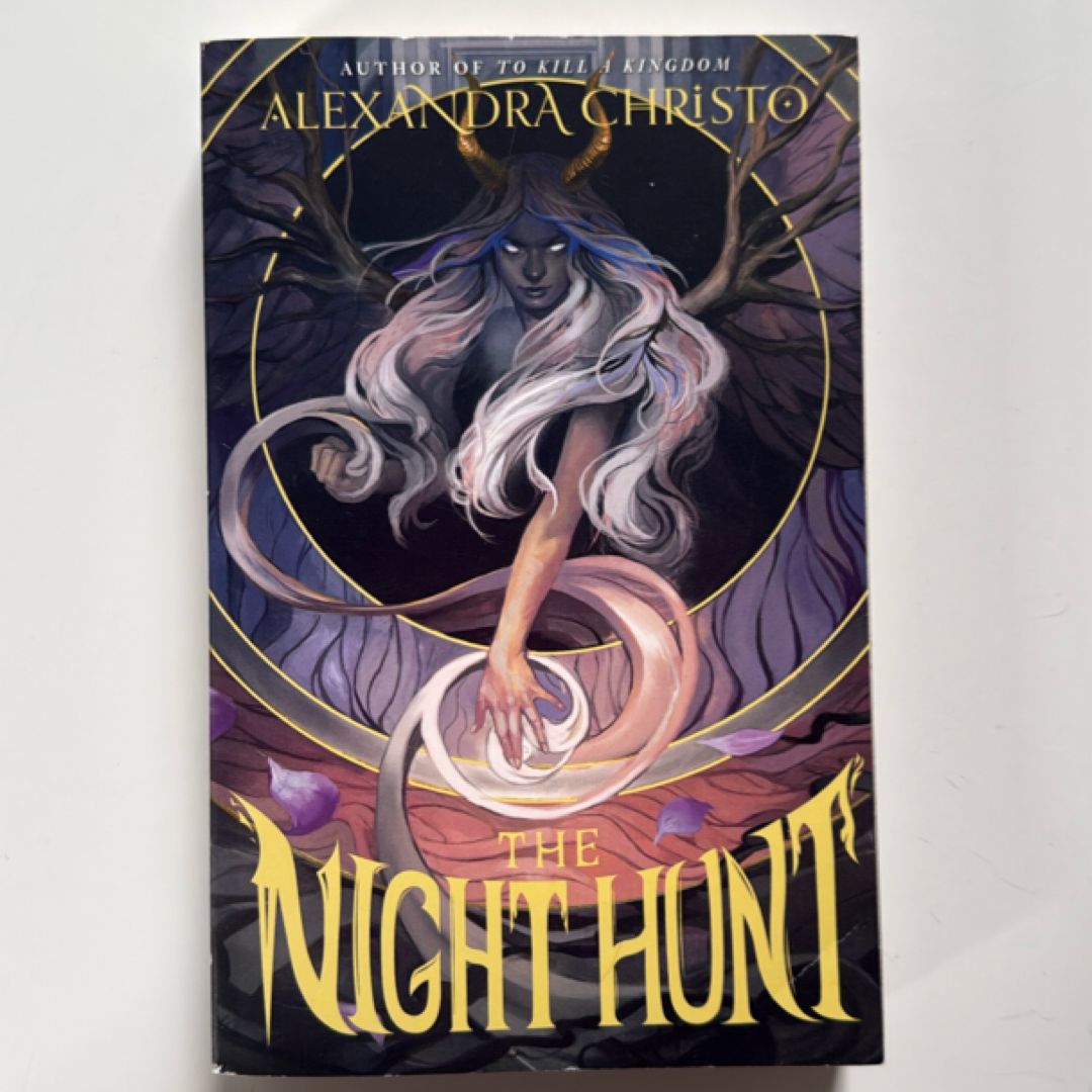 The Night Hunt