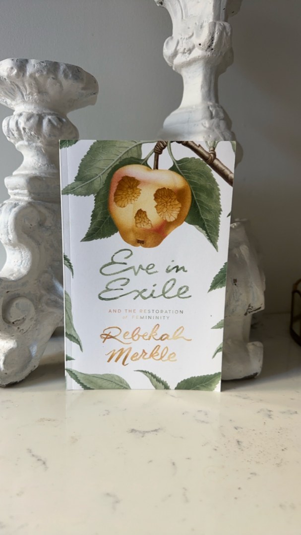 Eve in Exile