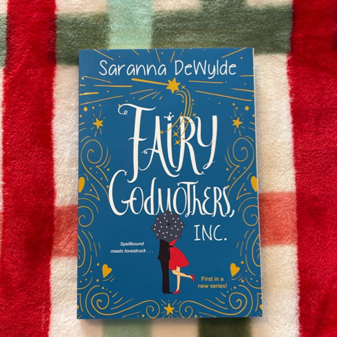 Fairy Godmothers Inc