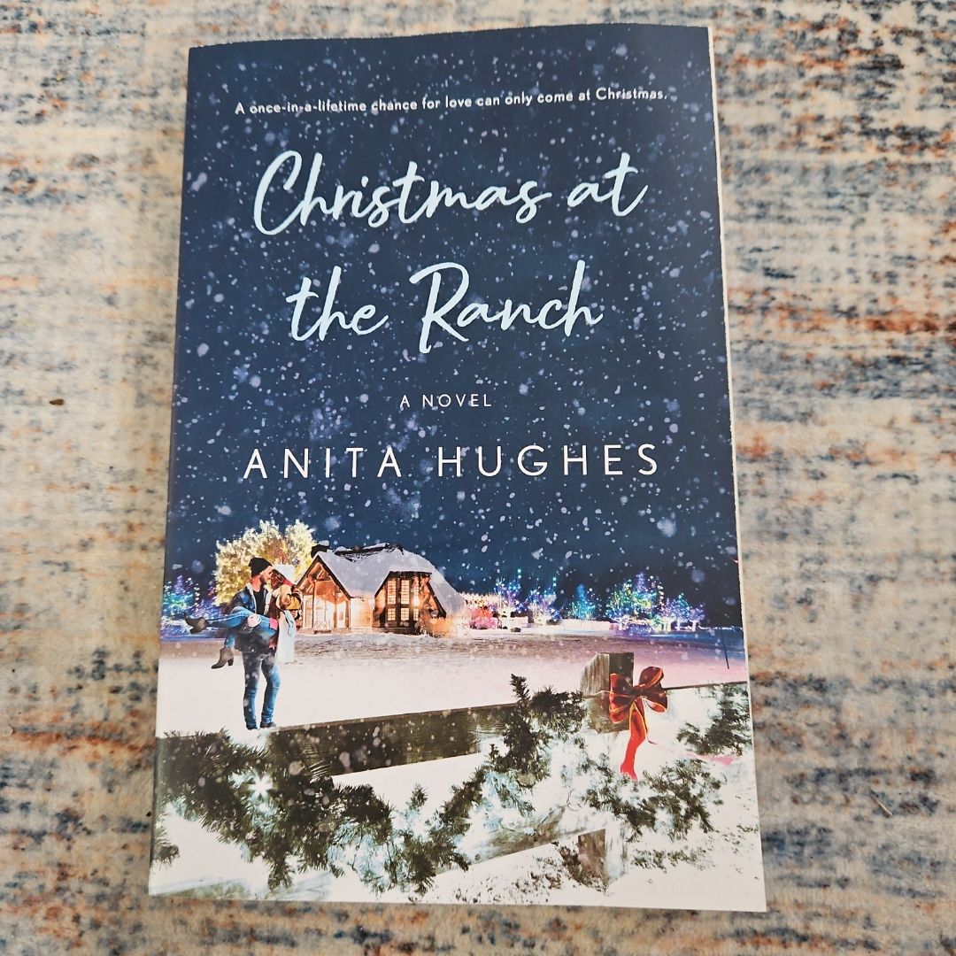 Christmas at the Ranch