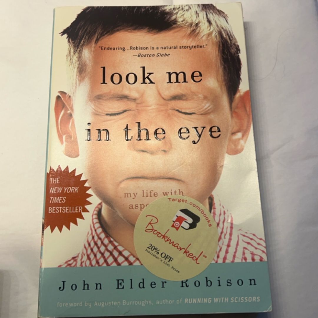 Look Me in the Eye