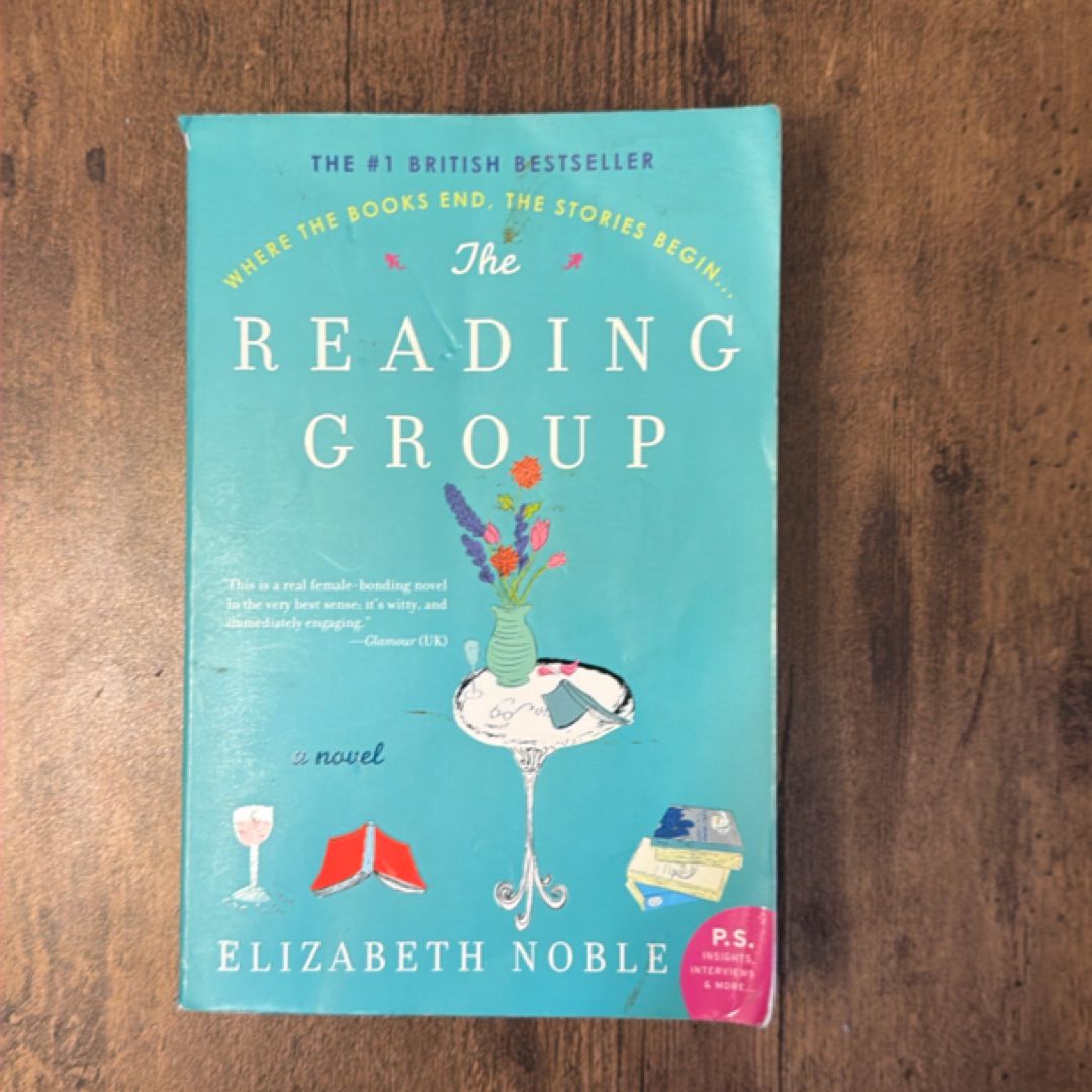 The Reading Group