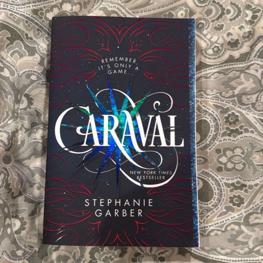 Caraval