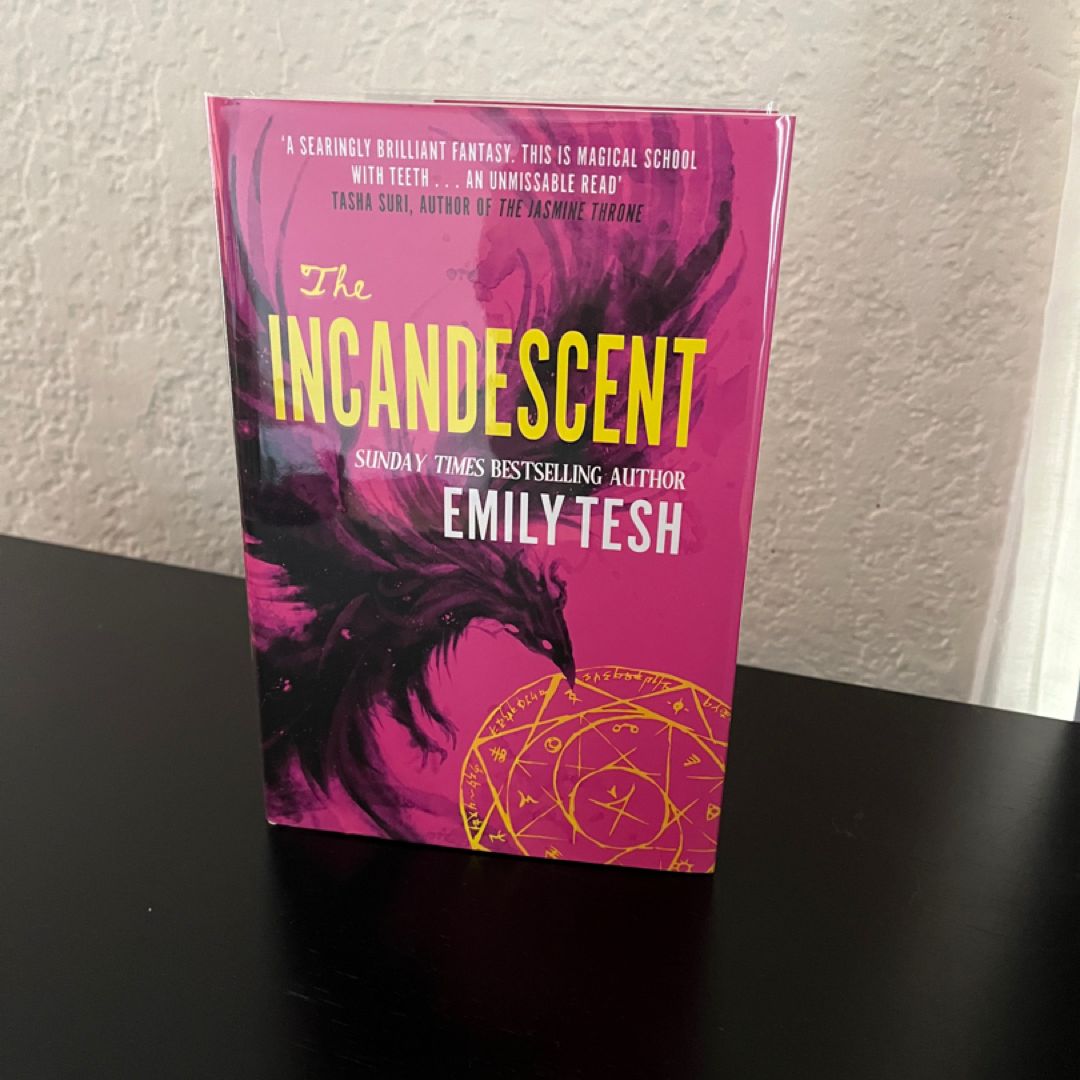 The Incandescent