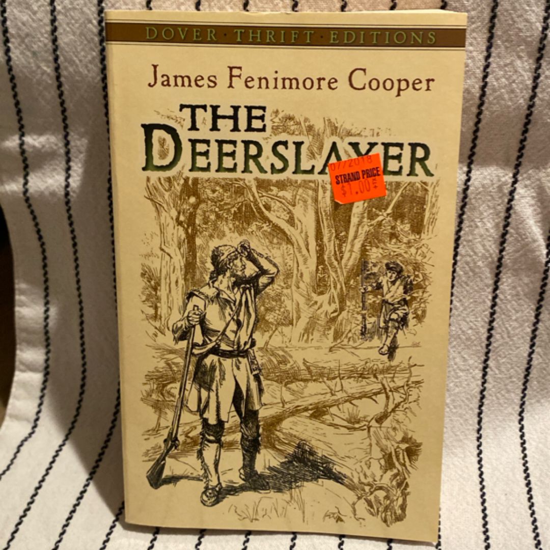 The Deerslayer
