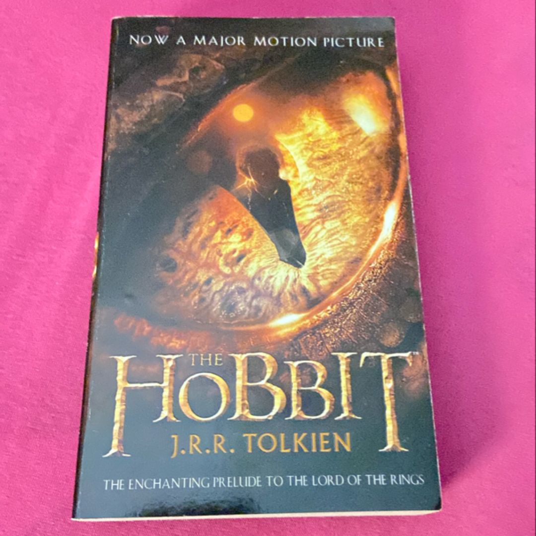 The Hobbit