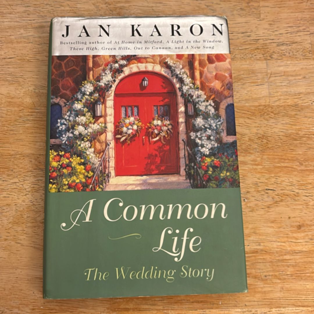 A Common Life