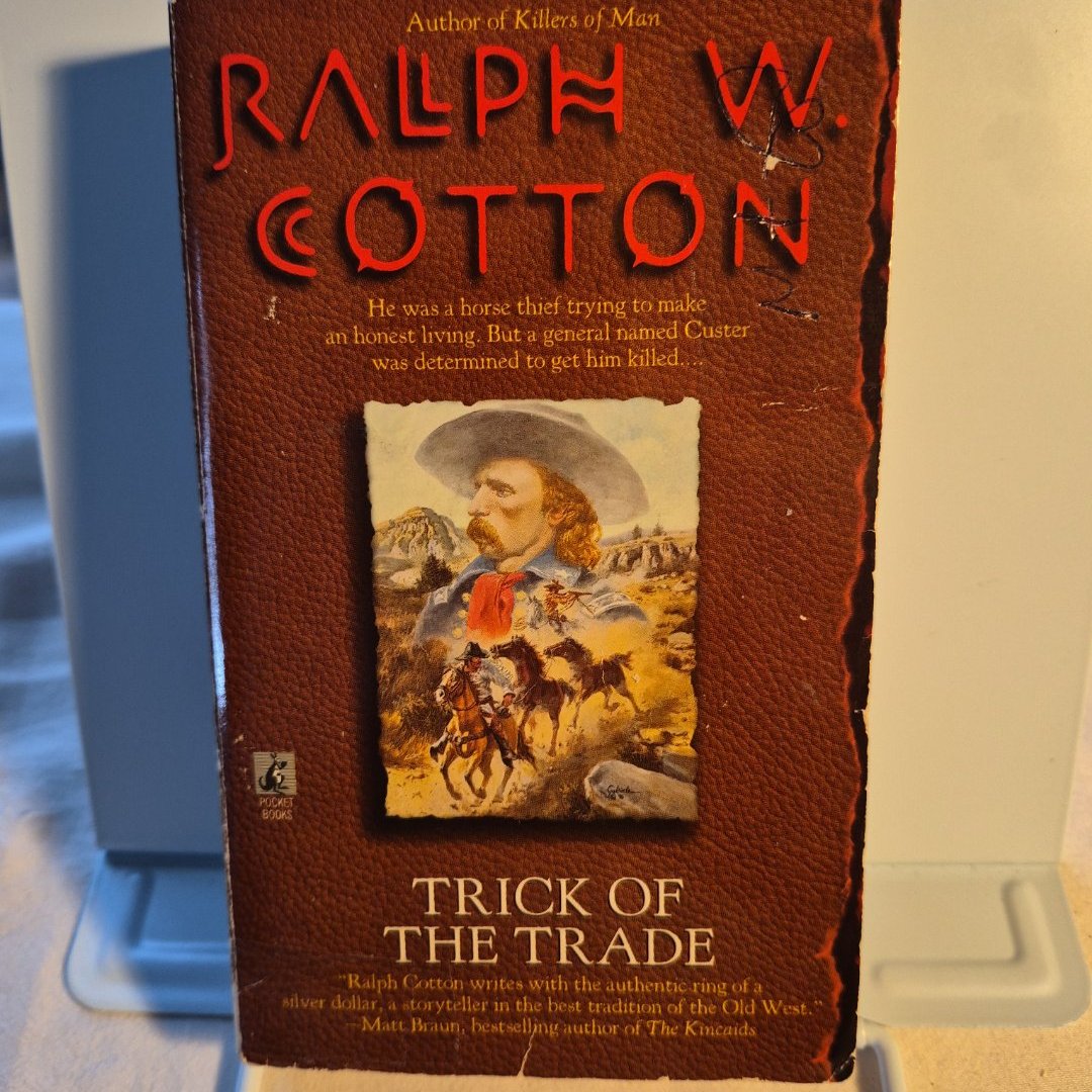 Trick of the Trade