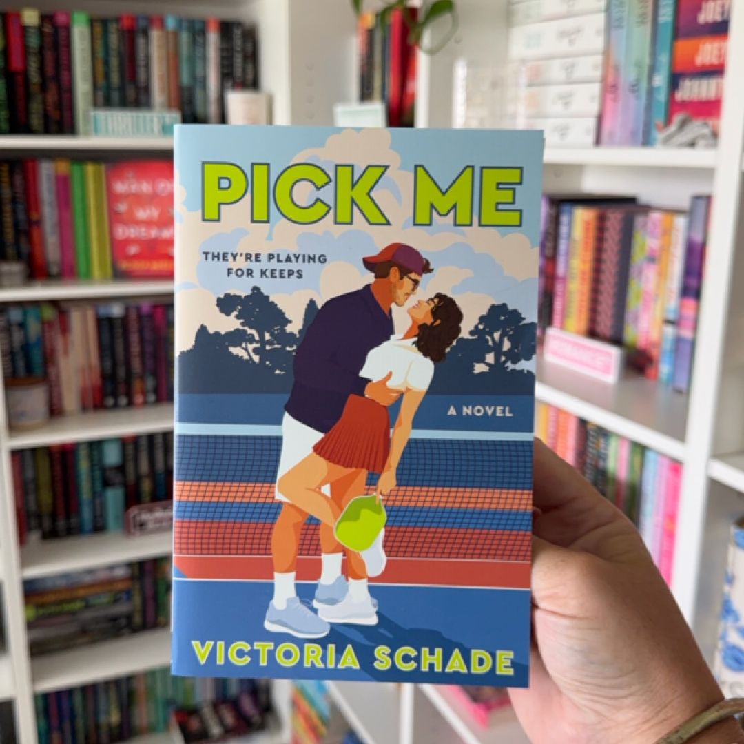 Pick Me