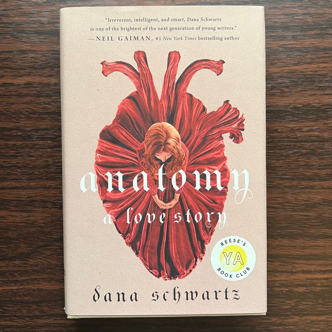 Anatomy: a Love Story