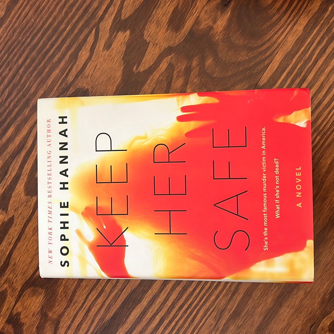 Keep Her Safe