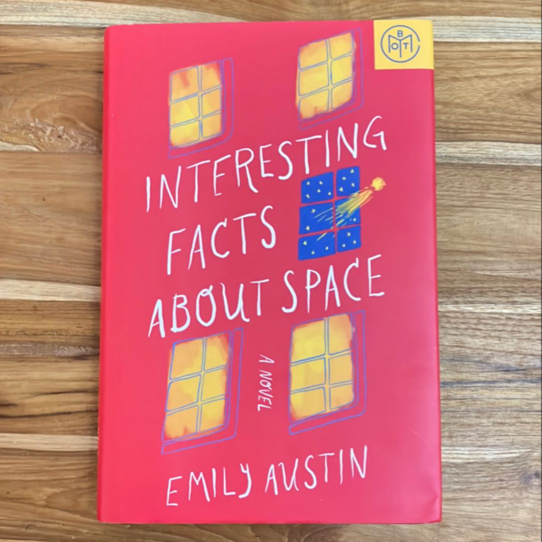 Interesting Facts about Space