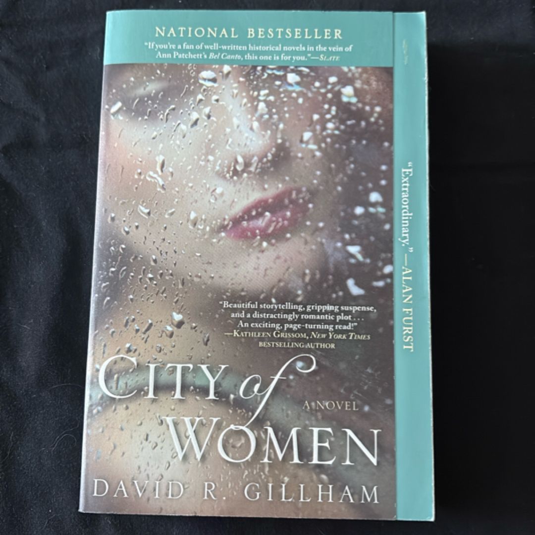 City of Women