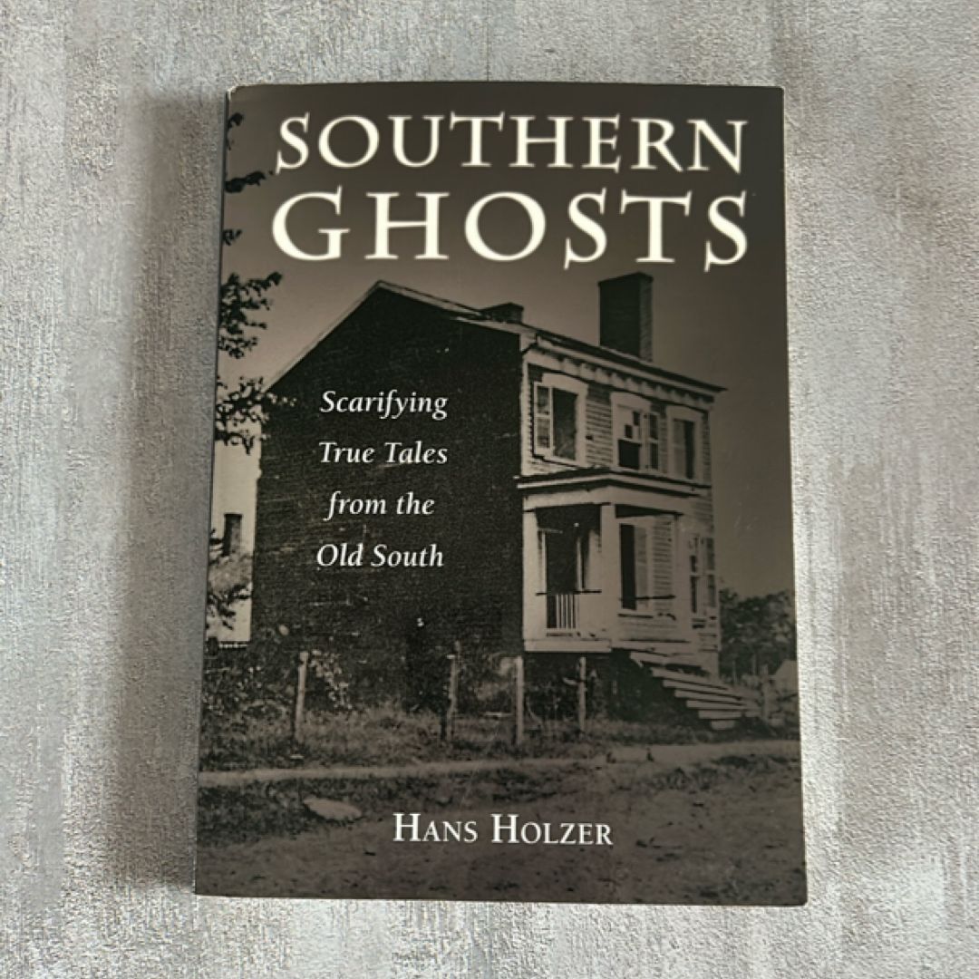 Southern Ghosts