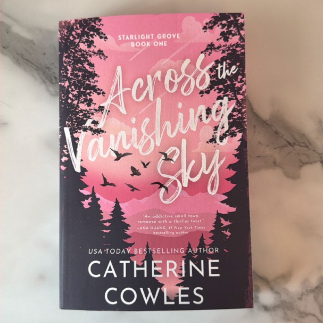 Across the Vanishing Sky (Deluxe Edition)