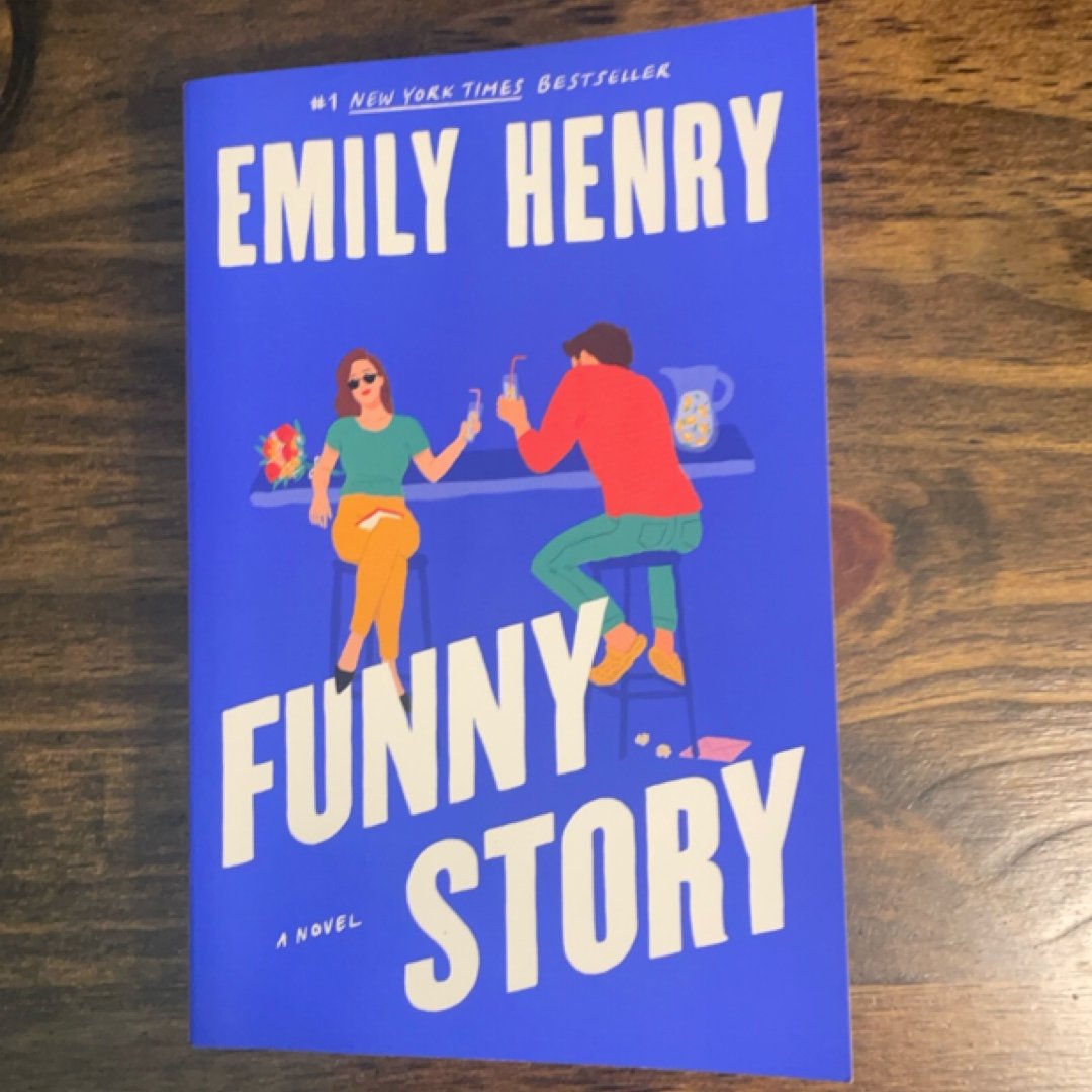 Funny Story