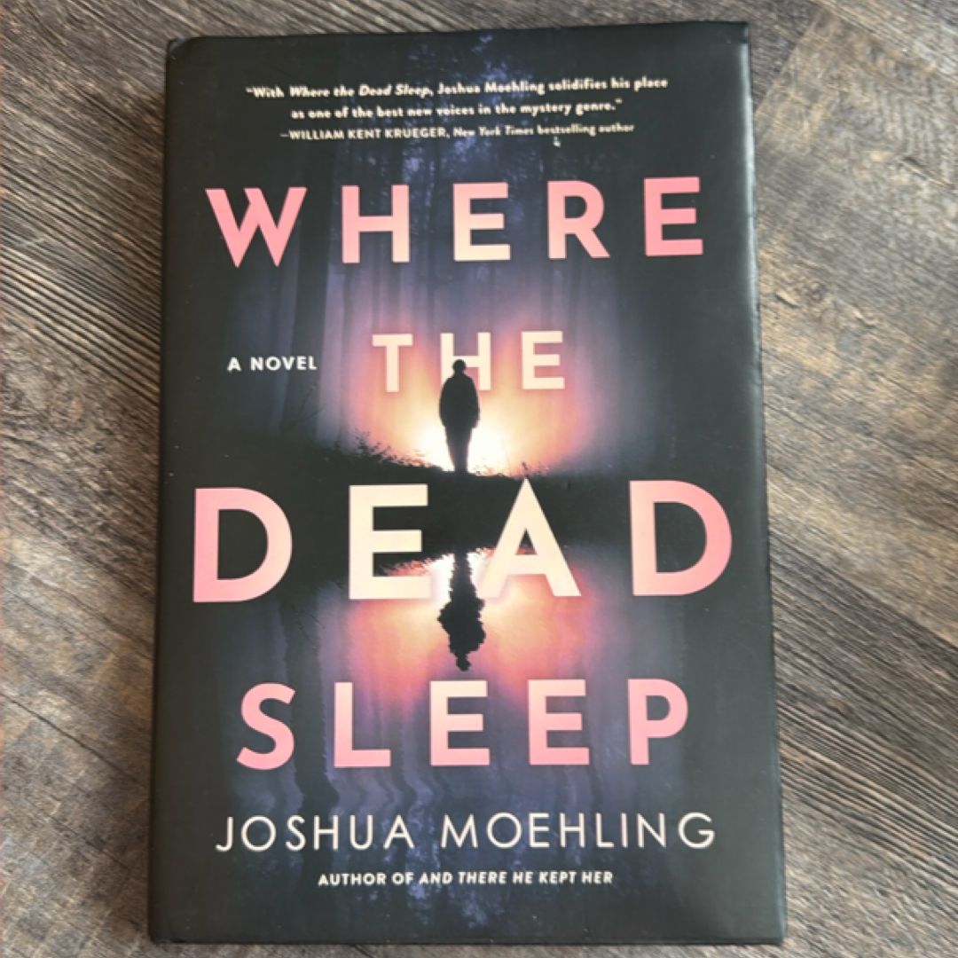 Where the Dead Sleep