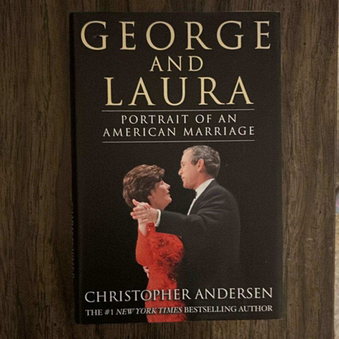 George and Laura