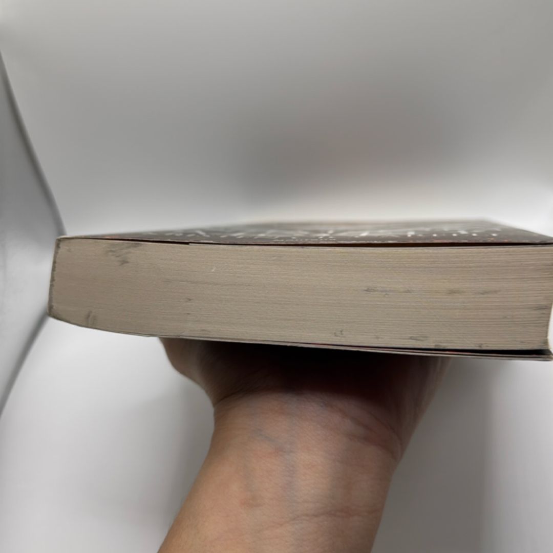 Crimson Moth / Heartless Hunter