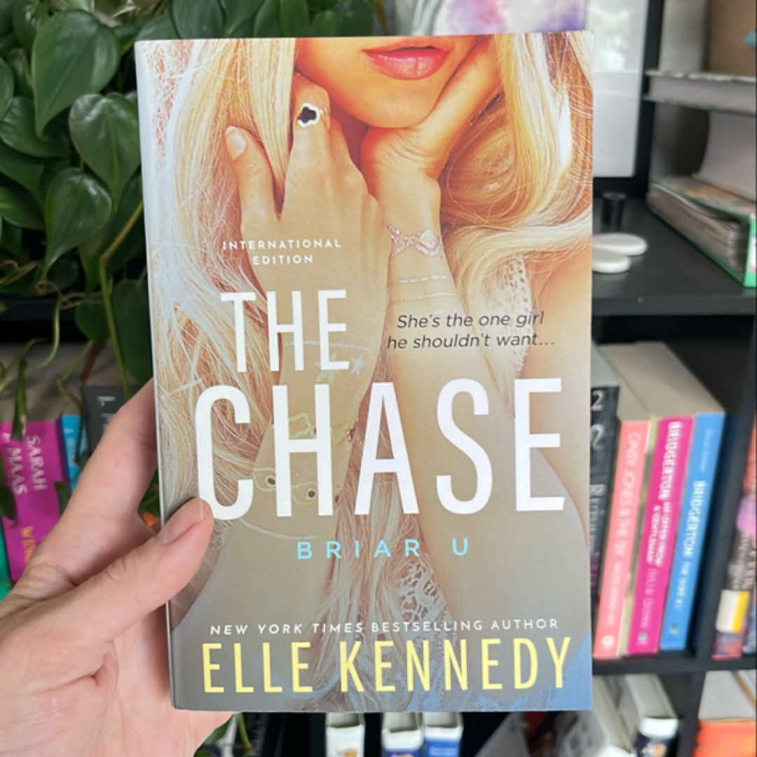 The Chase
