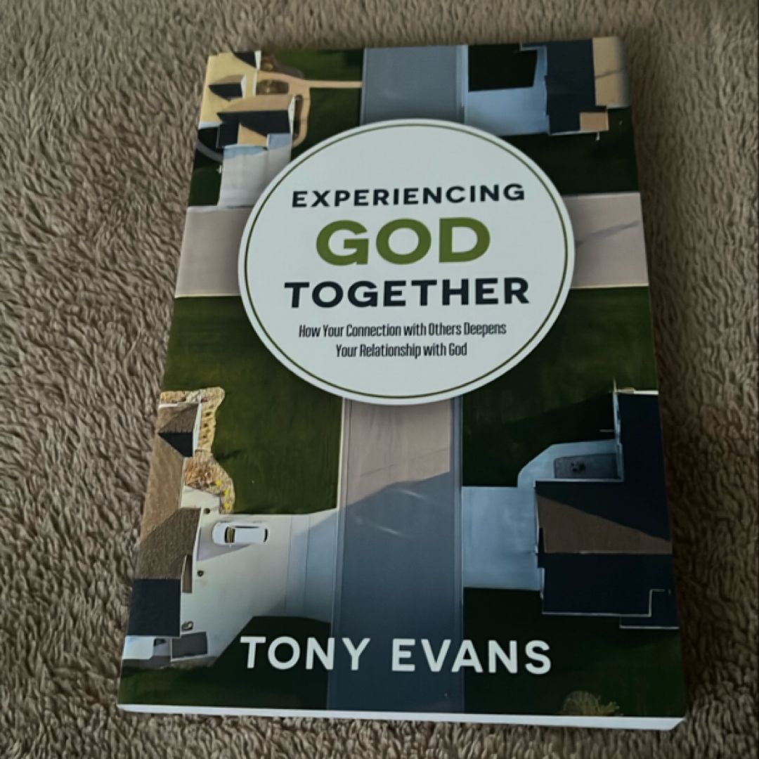 Experiencing God Together