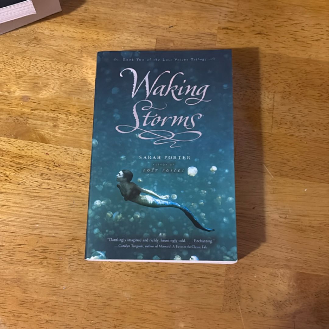 Waking Storms