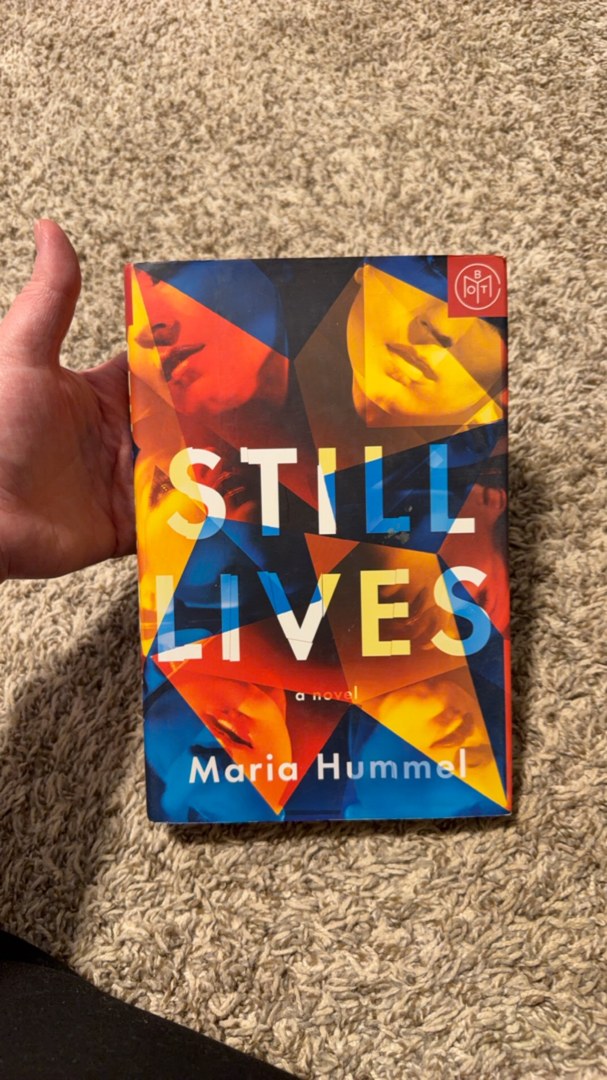 Still Lives