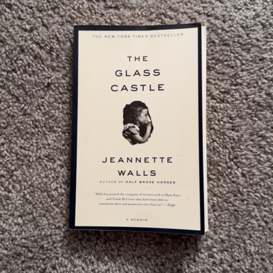 The Glass Castle