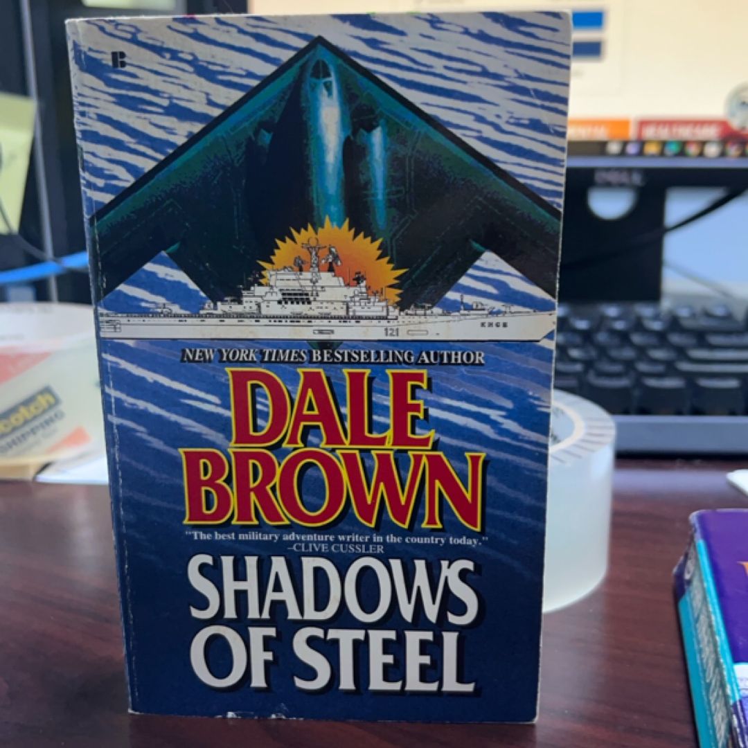 Shadows of Steel