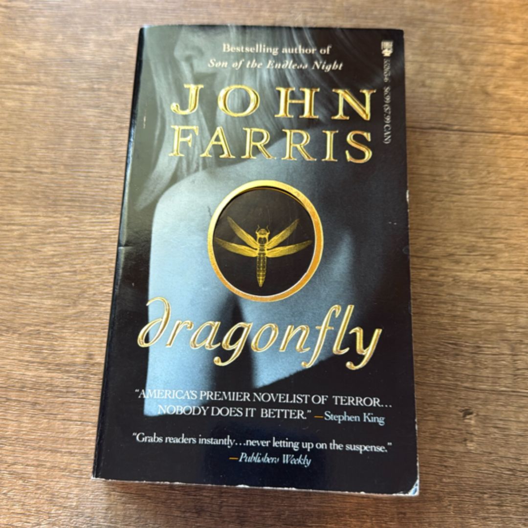 Dragonfly