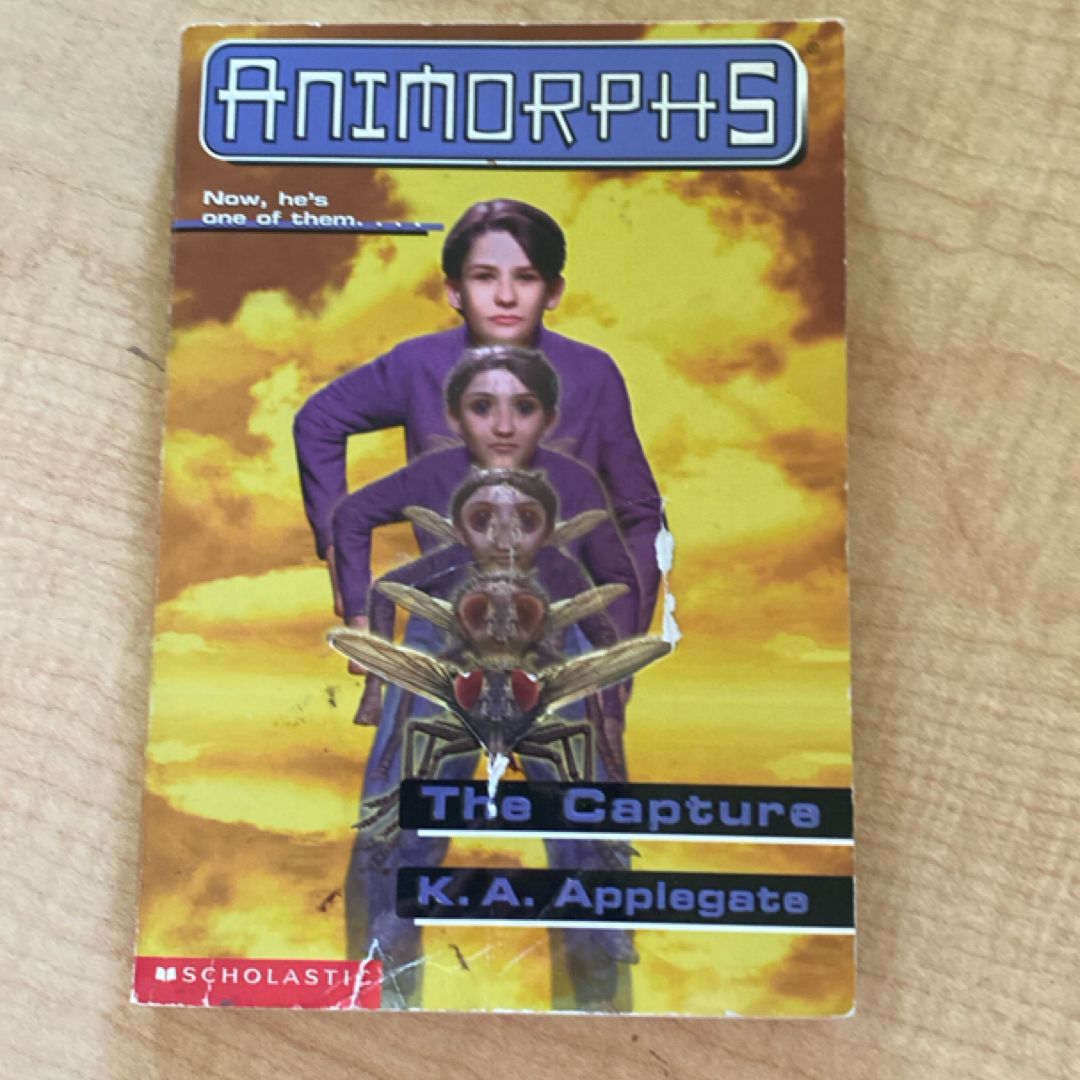 The Capture