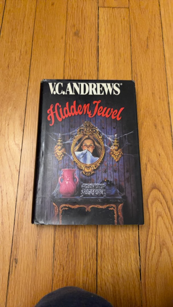 Hidden Jewel