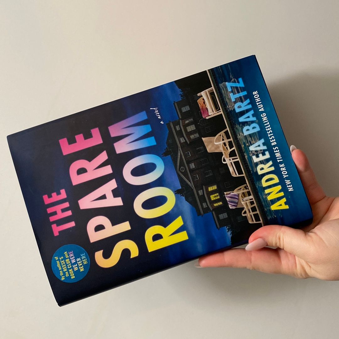 The Spare Room