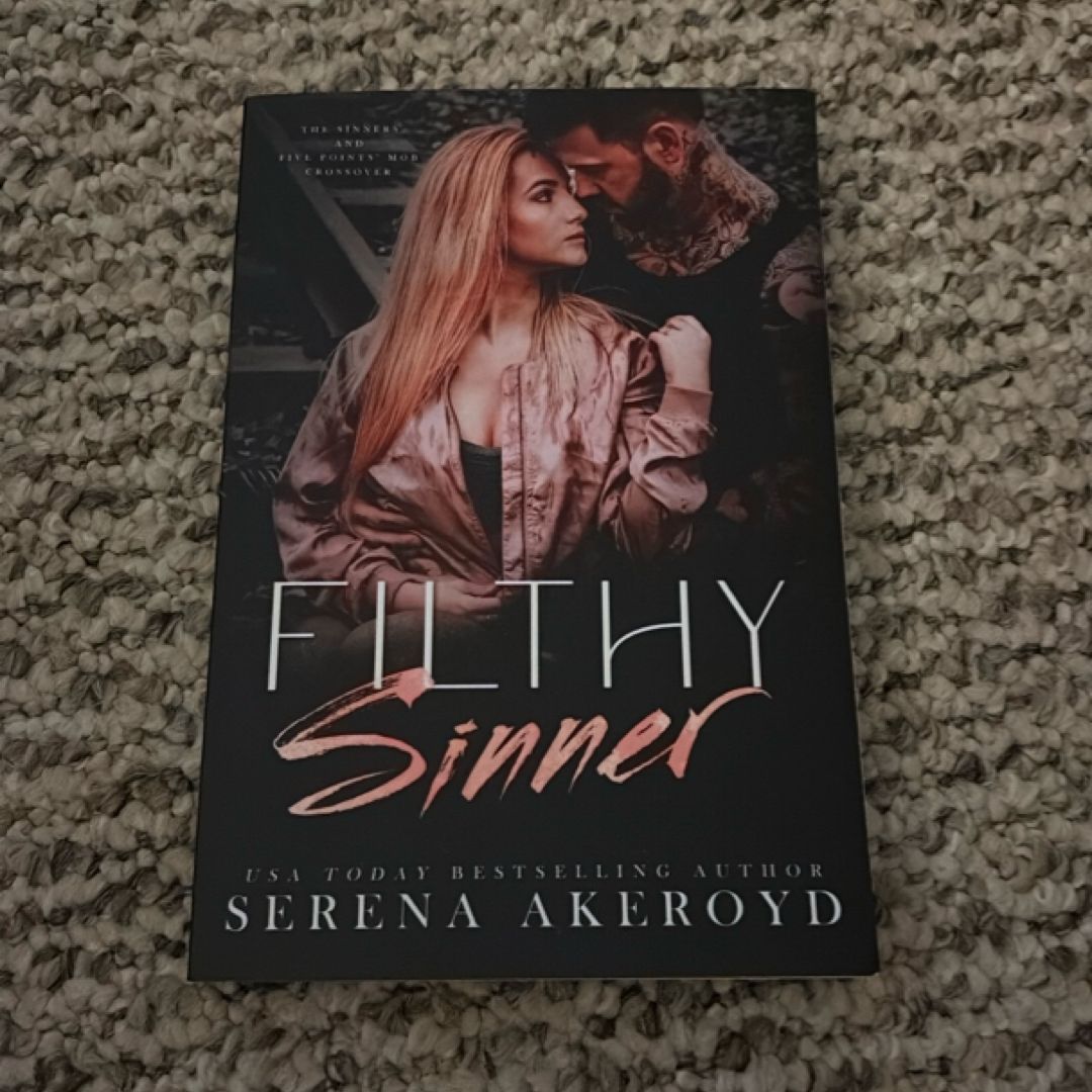 Filthy Sinner