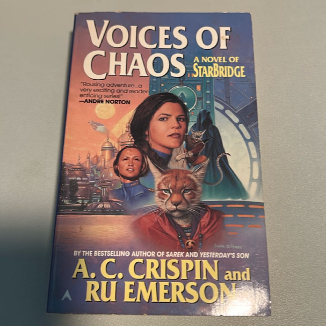 Voices of Chaos